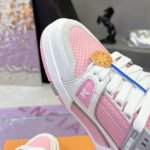 LV Trainer Sneaker - Image 6