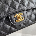 CHANEL Classic 11.12 Handbag - Image 6