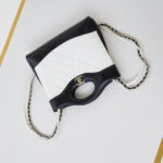 CHANEL 31 Mini Shopping Bag - Image 6