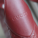 Gucci B medium shoulder bag(HIGH-END GRADE) - Image 6