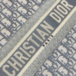 Dior Medium Dior Book Tote - Image 6