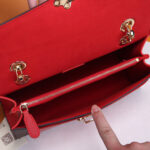 LV Victoire Handbag - Image 6