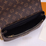 LV Saint Placide Handbag - Image 6