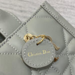 Mini Dior Book Tote - Image 6