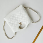 CHANEL 31 Mini Shopping Bag - Image 6