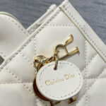 Mini Dior Book Tote - Image 6