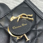 Mini Dior Book Tote - Image 6