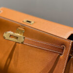 Hermes Kelly Elan(HIGH-END Grade) - Image 6