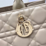 Dior Medium Dior Book Tote - Image 6