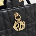 Dior Small Dior Book Tote - Image 6