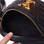 LV New Wave Bumbag - Image 6