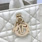 Dior Small Dior Book Tote - Image 6