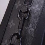 LV Soft Trunk Bag - Image 6