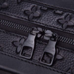 LV Soft Trunk Bag - Image 6