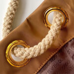 Prada Mariner Re-Nylon small bucket bag(HIGH-END GRADE) - Image 6