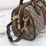 GUCCI Ophidia mini top handle bag - Image 3
