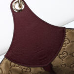 Gucci B large shoulder bag(HIGH-END GRADE) - Image 6