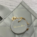 Dior Mini Dior Book Tote - Image 6