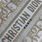 Dior Mini Dior Book Tote - Image 6