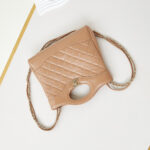 CHANEL 31 Mini Shopping Bag - Image 6