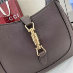 Gucci Jackie 1961 medium bag(HIGH-END GRADE) - Image 6