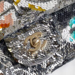 CHANEL Classic 11.12 Handbag(HIGH-END GRADE) - Image 6