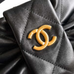 Chanel Mini Bow Bag(HIGH-END GRADE) - Image 6