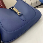 Gucci Jackie 1961 medium bag(HIGH-END GRADE) - Image 6