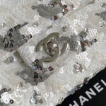 CHANEL Classic 11.12 Handbag(HIGH-END GRADE) - Image 6