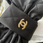 Chanel Mini Bow Bag(HIGH-END GRADE) - Image 6