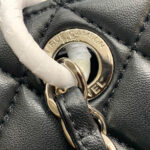 CHANEL Grand Shopping Tote - Image 6
