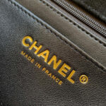 CHANEL SUEDE MINI FLAP BAG(HIGH-END GRADE) - Image 6