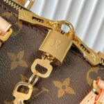 LV Speedy Bandoulière 20(HIGH-END GRADE) - Image 6