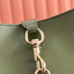 Gucci Jackie 1961 medium bag(HIGH-END GRADE) - Image 6