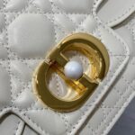 Small Dior Jolie Top Handle Bag - Image 6