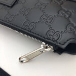 Gucci Signature Messenger - Image 6