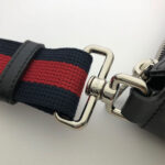 Gucci Bestiary Messenger With Tigers - Image 6