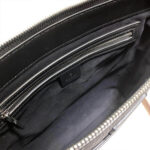 Gucci GG Black Messenger - Image 6