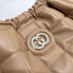 YSL NIKI medium in grained lambskin - Image 6