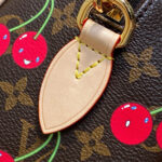 LV x TM Speedy Bandoulière 20(HIGH-END GRADE) - Image 6