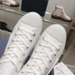 DIOR B23 High-Top Sneakers Dior Oblique - Image 6
