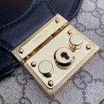 Gucci Padlock Small Shoulder Bag - Image 6