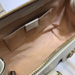 Gucci Ophidia Small Tote Bag - Image 6