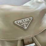 Prada Re-Nylon medium backpack with pouch - Image 6