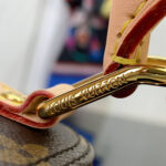 LV x TM Speedy Bandoulière 20(HIGH-END GRADE) - Image 6