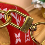 LV Speedy P9 Bandoulière 50(HIGH-END GRADE) - Image 6