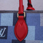 LV OnTheGo GM Tote Bag - Image 6