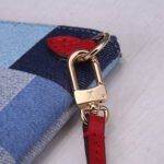 LV Neverfull MM Tote Bag - Image 6