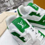 LV Trainer Sneaker - Image 6