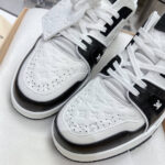 LV Trainer Sneaker - Image 6